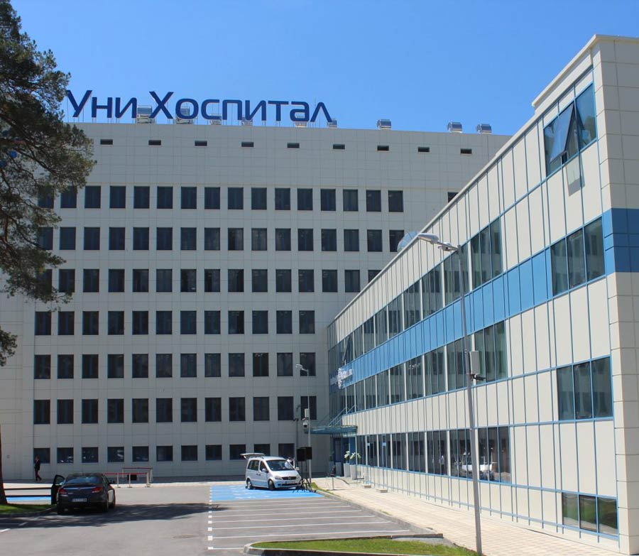 Procomtech